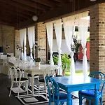 Otel Park Italia Tezze sul Brenta
