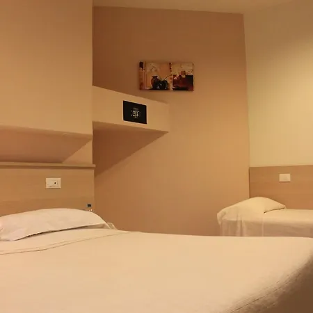 Szálloda Park Italia 3*