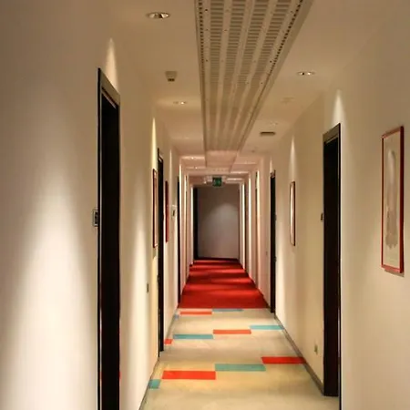 Hotel Park Italia