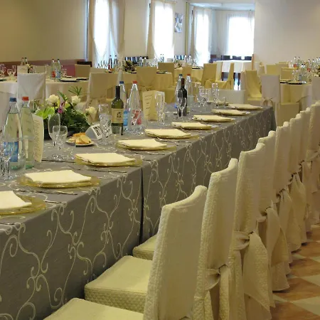Park Italia Hotel