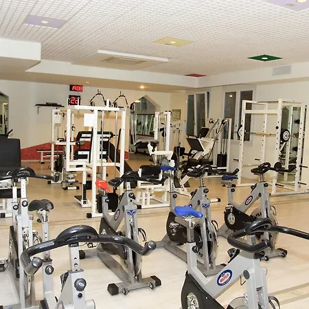 Park Italia Hotel 3*