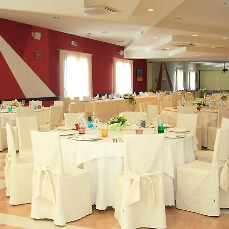 Park Italia Hotel Tezze sul Brenta