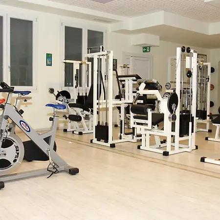 Park Italia Hotel