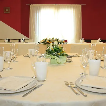 Szálloda Park Italia 3*