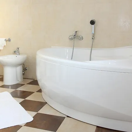 Park Italia Hotel Tezze sul Brenta