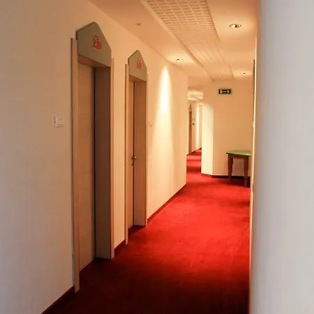 Park Italia Hotel