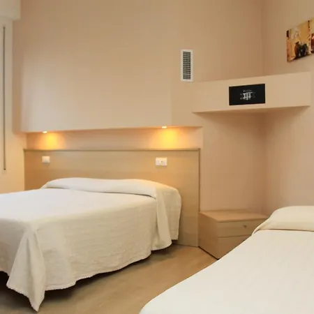Park Italia Hotel Tezze sul Brenta