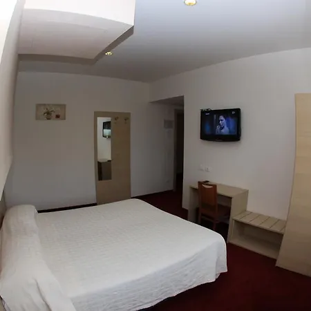 Park Italia Hotel