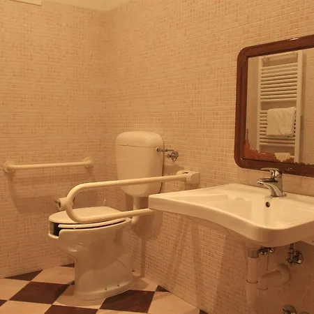 Hotel Park Italia 3*