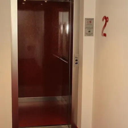 Park Italia Hotel 3*