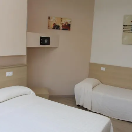 Park Italia Hotel