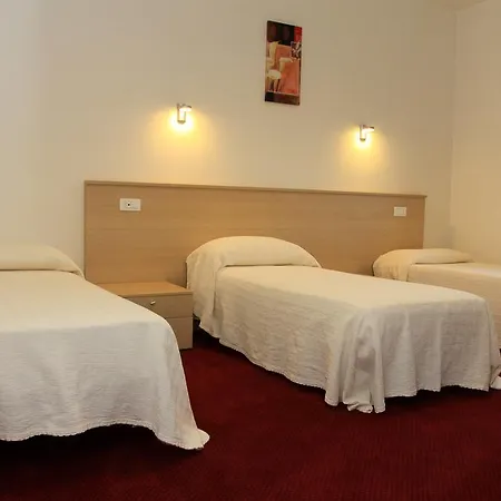 Hotel Park Italia Tezze sul Brenta