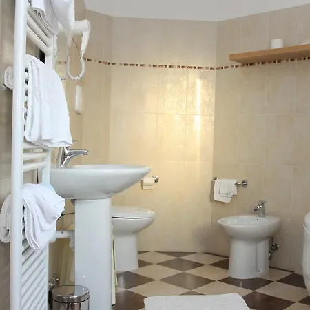 Park Italia Hotel Tezze sul Brenta