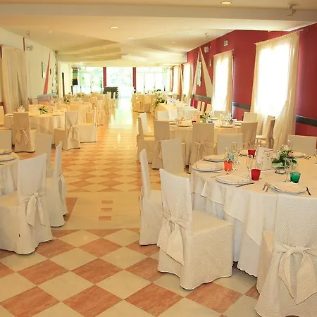 Hotel Park Italia Tezze sul Brenta