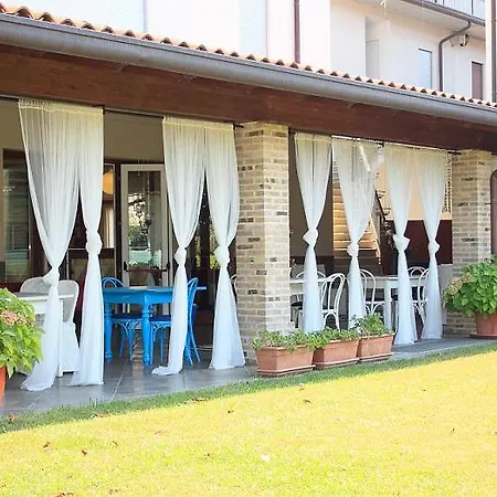 Hotel Park Italia