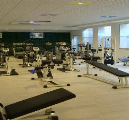 Hotel Park Italia 3*