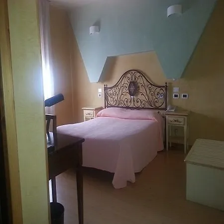 Hotel Park Italia