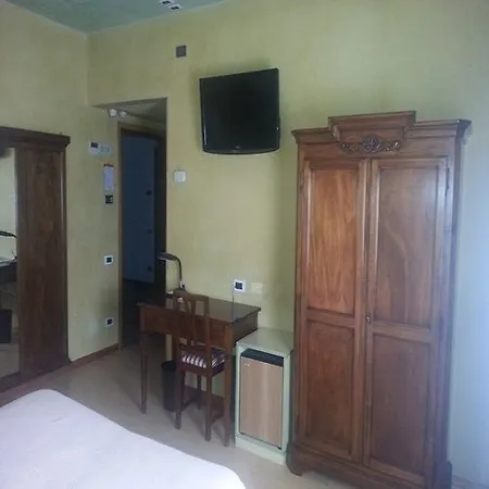 Park Italia Hotel