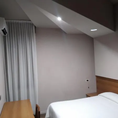 Park Italia 3* Тецце-суль-Брента