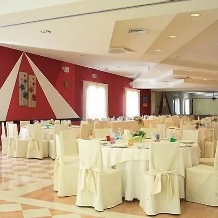 Park Italia 3*