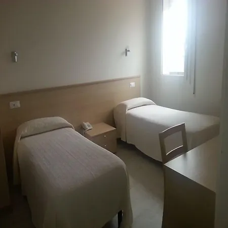 Отель Park Italia 3*